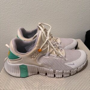 Nike Free Metcon 4